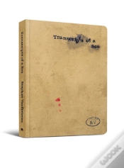 Capa do artigo Transcripts Of A Sea