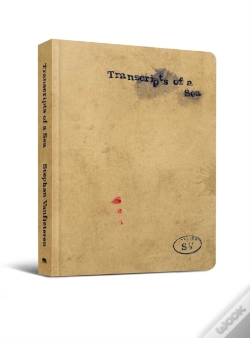 Capa do artigo Transcripts Of A Sea