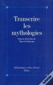 Capa do artigo Transcrire Les Mythologies