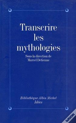 Capa do artigo Transcrire Les Mythologies