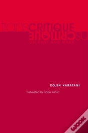 Capa do artigo Transcritique