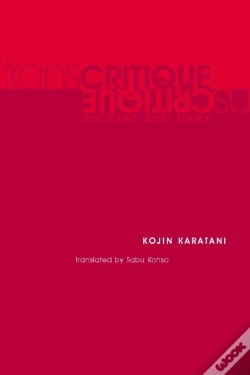 Capa do artigo Transcritique