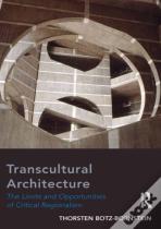 Transcultural Architecture