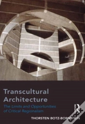 Capa do artigo Transcultural Architecture