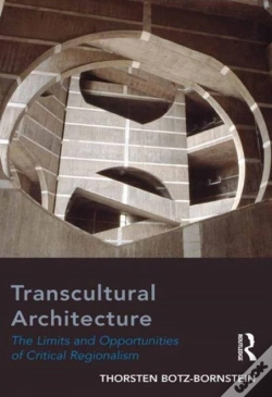 Capa do artigo Transcultural Architecture