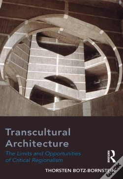 Capa do artigo Transcultural Architecture