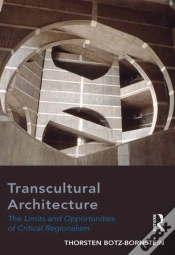 Capa do artigo Transcultural Architecture