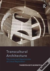 Capa do artigo Transcultural Architecture
