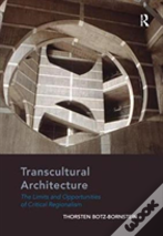 Transcultural Architecture