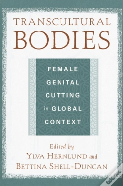 Capa do artigo Transcultural Bodies