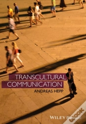 Capa do artigo Transcultural Communication