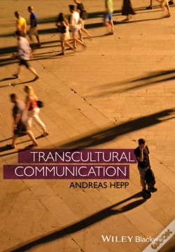 Capa do artigo Transcultural Communication