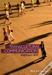 Capa do artigo Transcultural Communication