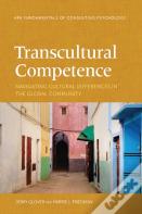 Transcultural Competence