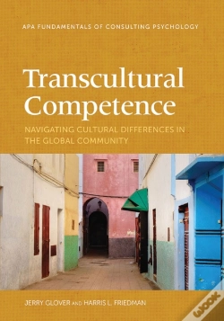 Capa do artigo Transcultural Competence