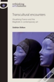 Capa do artigo Transcultural Encounters