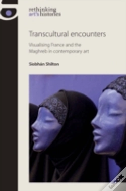 Capa do artigo Transcultural Encounters