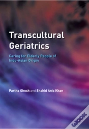 Capa do artigo Transcultural Geriatrics