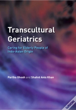 Capa do artigo Transcultural Geriatrics