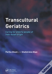 Capa do artigo Transcultural Geriatrics