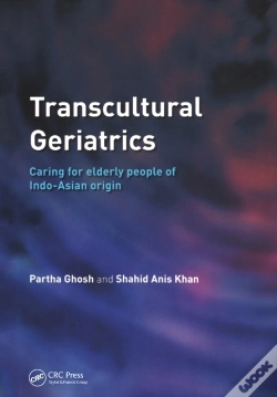 Capa do artigo Transcultural Geriatrics