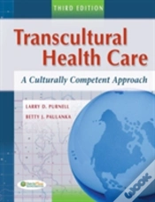 Capa do artigo Transcultural Health Care