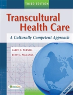 Capa do artigo Transcultural Health Care