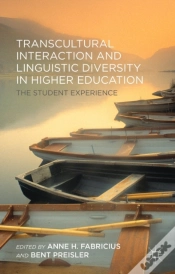 Capa do artigo Transcultural Interaction And Linguistic Diversity In Higher Education