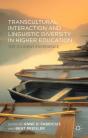 Transcultural Interaction And Linguistic Diversity In Higher Education - Preview