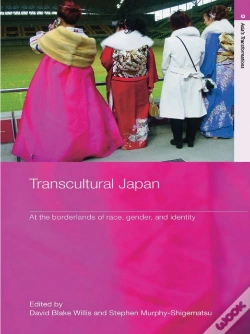 Capa do artigo Transcultural Japan