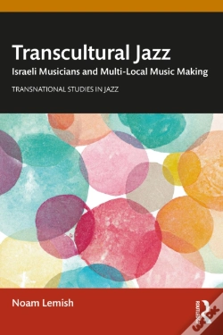Capa do artigo Transcultural Jazz