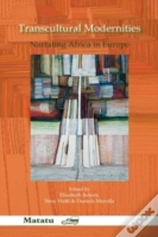 Capa do artigo Transcultural Modernities: Narrating Afr