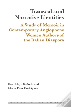 Capa do artigo Transcultural Narrative Identities