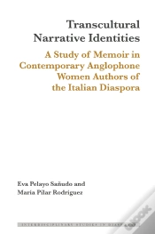 Capa do artigo Transcultural Narrative Identities