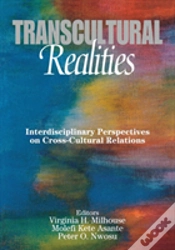 Capa do artigo Transcultural Realities