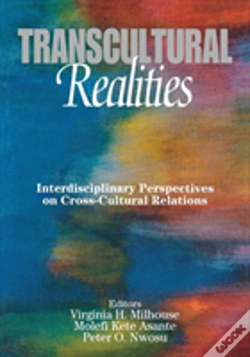 Capa do artigo Transcultural Realities