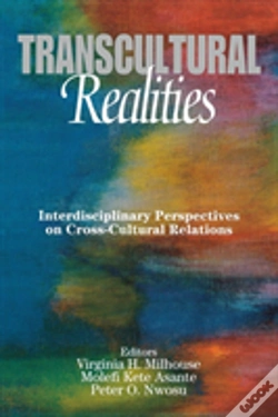 Capa do artigo Transcultural Realities