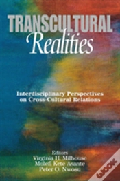 Capa do artigo Transcultural Realities