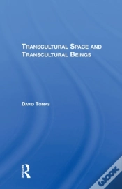 Capa do artigo Transcultural Space And Transcultural Beings