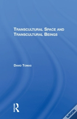 Capa do artigo Transcultural Space And Transcultural Beings