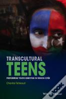 Transcultural Teens