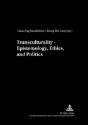Transculturality - Epistemology,Ethics,And Politics - Preview