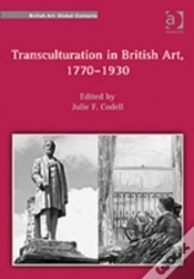 Capa do artigo Transculturation In British Art, 1770-1930