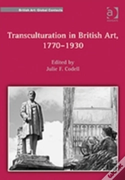 Capa do artigo Transculturation In British Art, 1770-1930