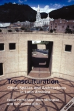 Capa do artigo Transculturation
