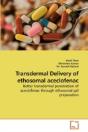 Transdermal Delivery Of Ethosomal Aceclo - Preview