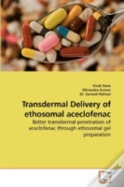 Capa do artigo Transdermal Delivery Of Ethosomal Aceclo