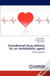 Transdermal Drug Delivery For An Antidiabetic Agent