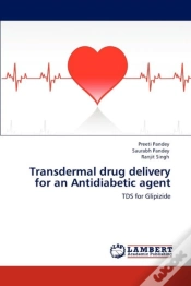 Capa do artigo Transdermal Drug Delivery For An Antidiabetic Agent
