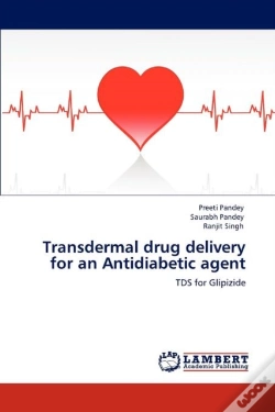 Capa do artigo Transdermal Drug Delivery For An Antidiabetic Agent